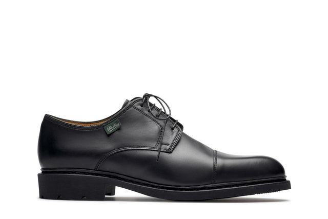 DICKENS/GALAXY NOIRE-LISSE NOIR
