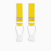 Golden Adjustable Felt Braces