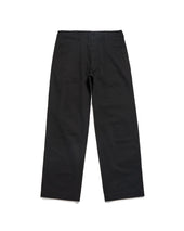 CHINO PANTS TYPE 2 / BLACK