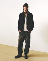 Workaday Coverall Jacket