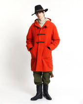 Navigator Coat Casentino