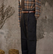 Sheffield Trousers Twill M L