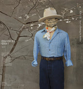 Delancey Shirt Linen L Xl