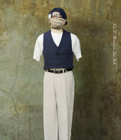 Tradesman Vest L