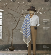 Tanner Shirt L