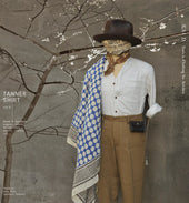 Tanner Shirt L