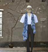 Short Sleeve Slater Shirt L Xl