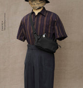 Venture Ready Sling Bag