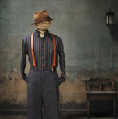 Delancey Shirt M L Xl Xxl