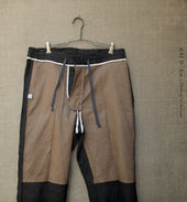 Lukas Pants Japanese Linen 32 34 36 38