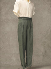 Wide Leg Matisse Pants Belgian 32