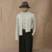 Tanner Shirt L