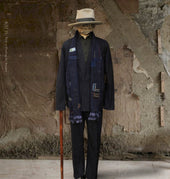 Scarecrow S Jacket Cotton Pin Xl