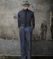 Delancey Shirt M L Xl Xxl