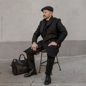 Hobo Travel Bag