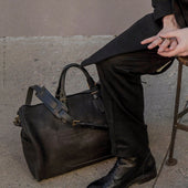 Hobo Travel Bag