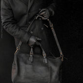 Hobo Travel Bag