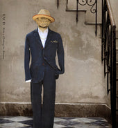 Shoemaker S Jacket Pique S