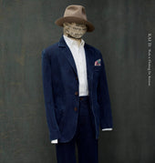 Shoemaker S Jacket Pique S