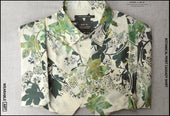 Cotton Cassady Shirt M
