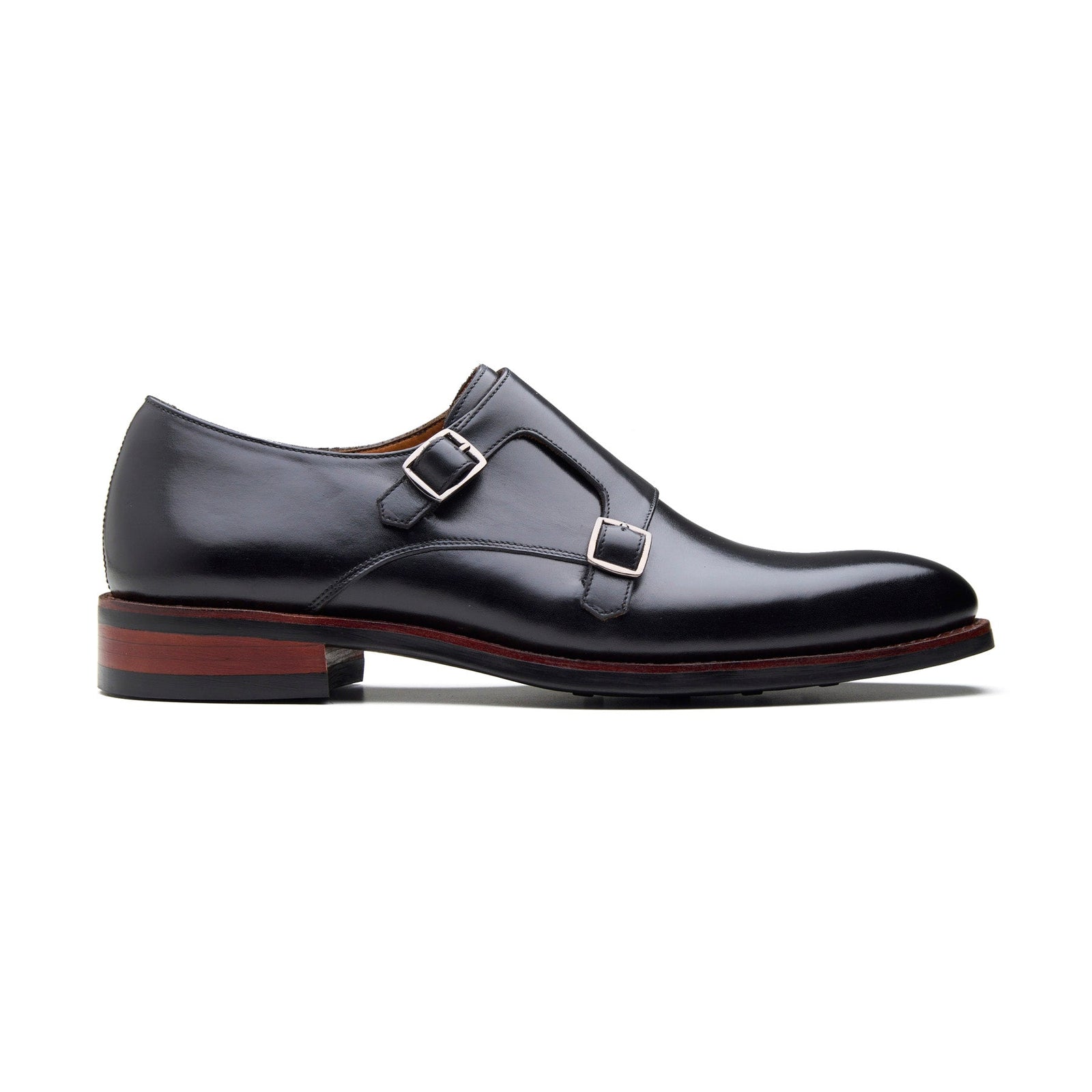 Velar X Double Monk Strap Hidro Pullup New Age