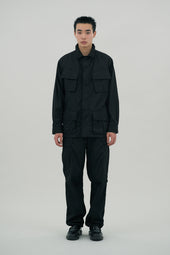 【SALE】Jungle Fatigue Jacket