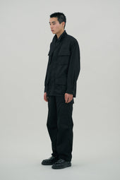 【SALE】Jungle Fatigue Jacket