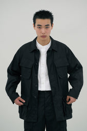 【SALE】Jungle Fatigue Jacket