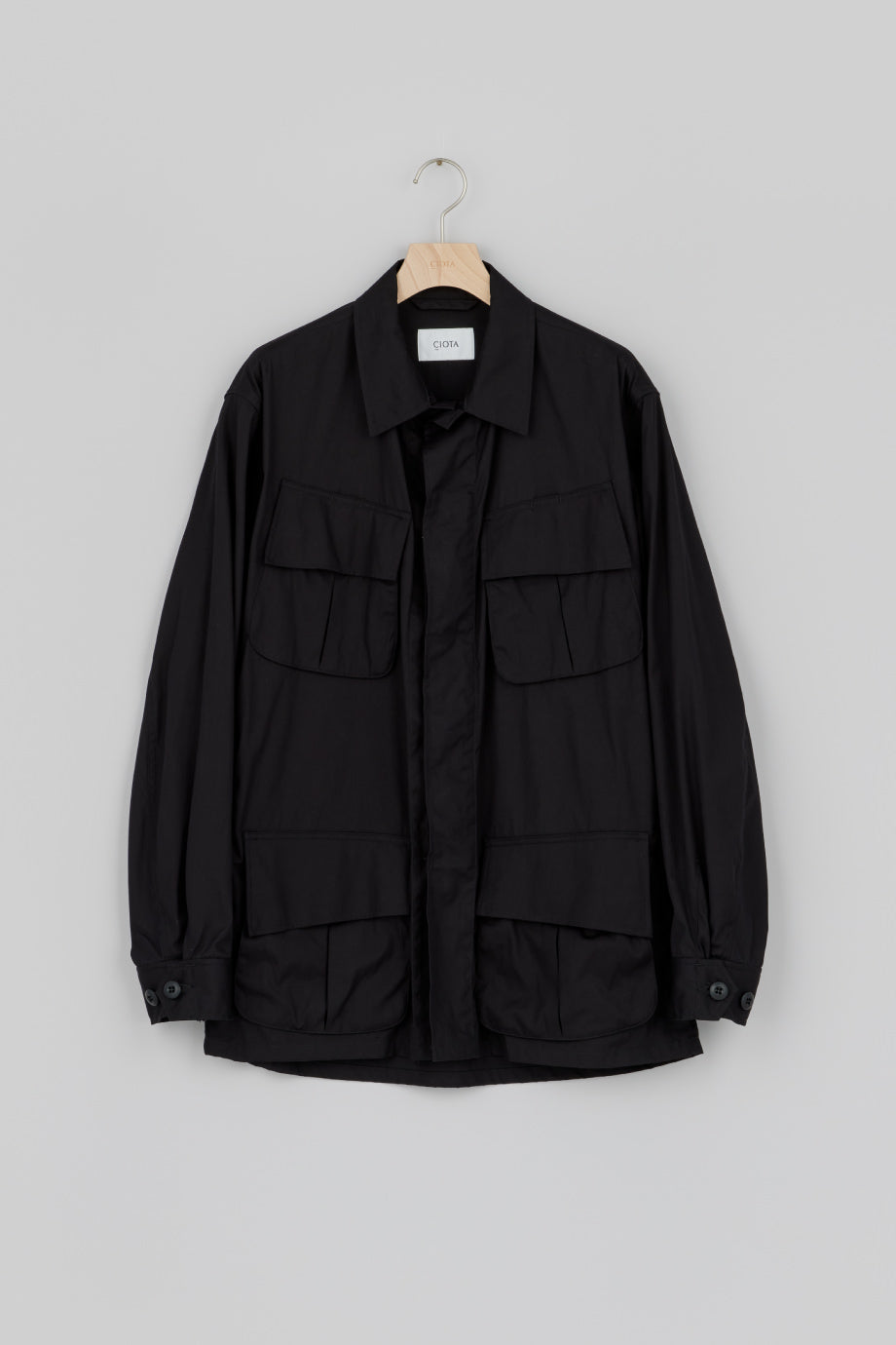 【SALE】Jungle Fatigue Jacket