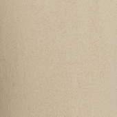 12-Gauge Cashmere Blend Waistcoat With Pockets In Natural
