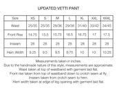 VETTI 2.0 BALLOON PANT - DEEP ARMY COTTON MICRORIPSTOP