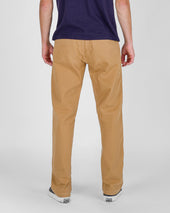 OGL LOT25 Military Pants - Khaki