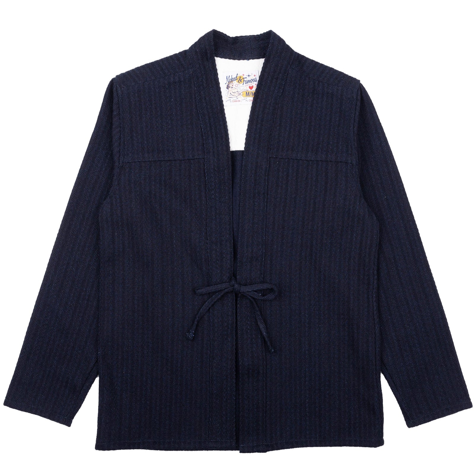 Kimono Shirt Sugiaya