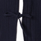 Kimono Shirt - Indigo Sugiaya - Indigo