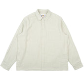 True Shirt - Double Weave Slub Gauze - Mint