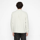 True Shirt - Double Weave Slub Gauze - Mint