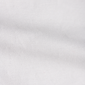 Easy Shirt - Cotton Oxford - White