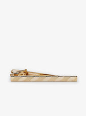 Gold Tie Clip