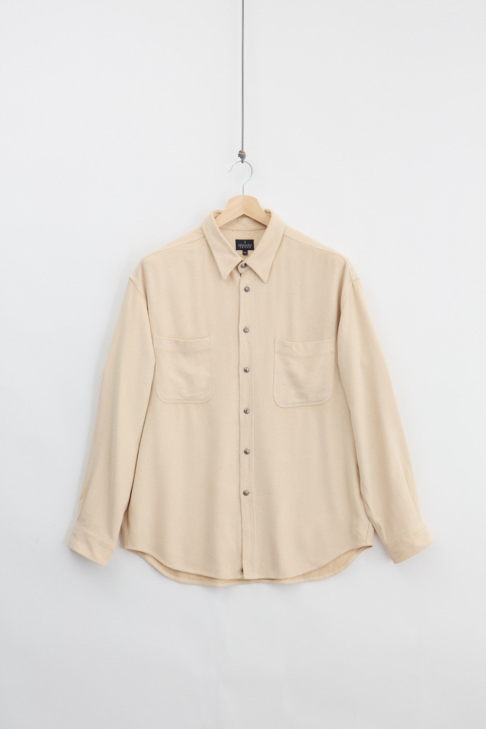 Trussardi Jeans Shirt (XL)