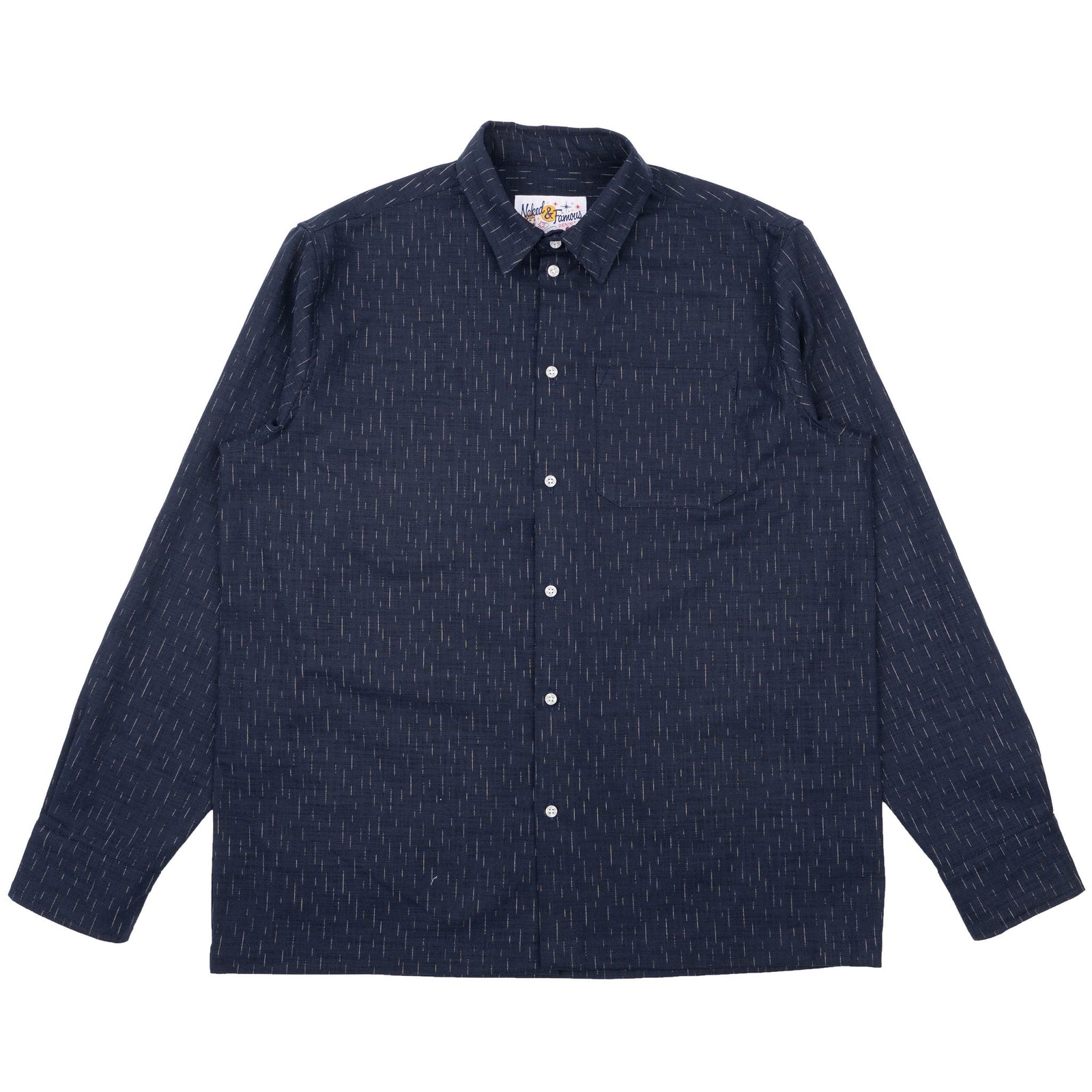 True Shirt Kimono Rain