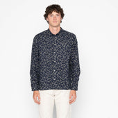 True Shirt Matsuba Pine Needles