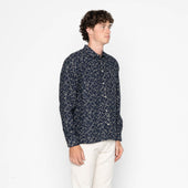 True Shirt Matsuba Pine Needles
