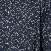 True Shirt Matsuba Pine Needles