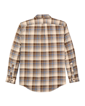 Lightweight Alaskan Guide Shirt Blue