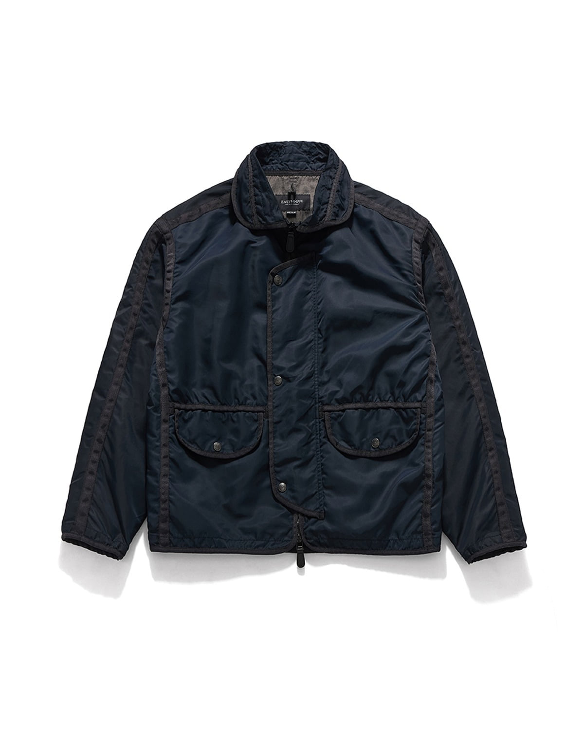 ASTRO FADING JUMPER / NAVY