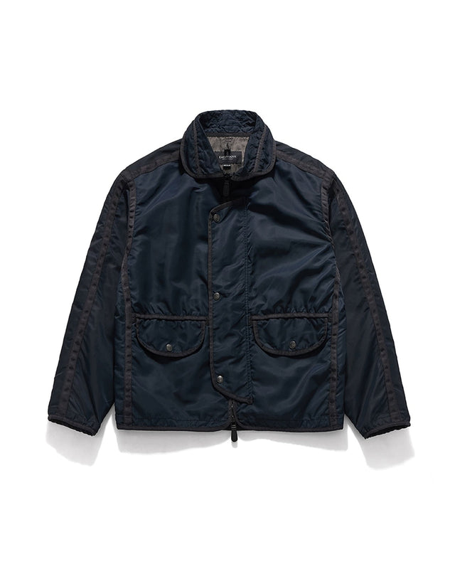 ASTRO FADING JUMPER / NAVY