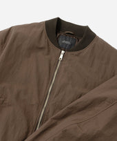Goose Bomber Jacket