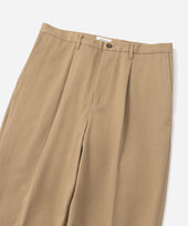 Dean One Tuck Pant