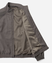 Everett Tropical Wool Training Jacket