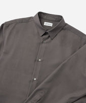 Kenmare Tropical Wool Long Sleeve Shirt